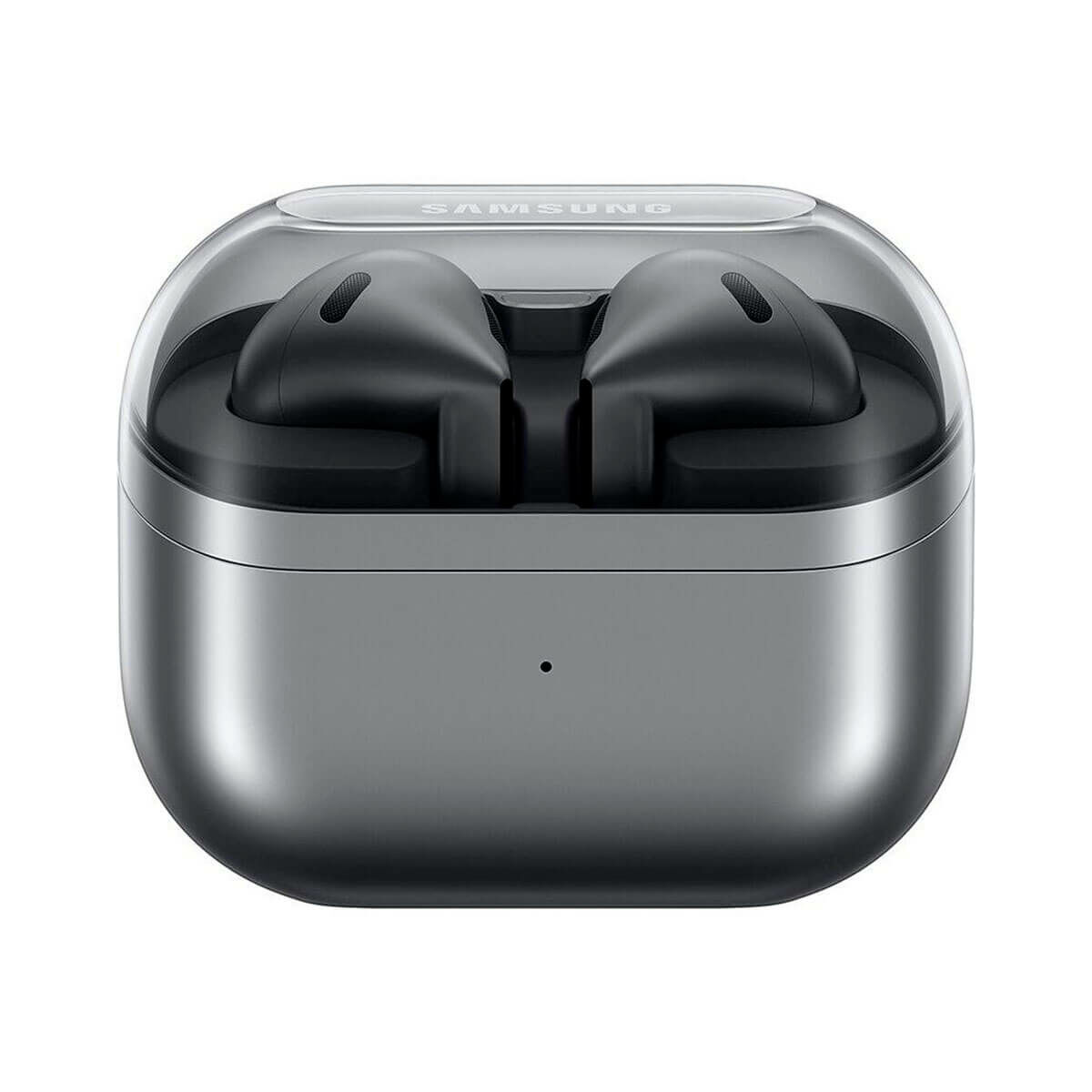 Austiņas In-ear Bluetooth Samsung Galaxy Buds3 Sudrabains